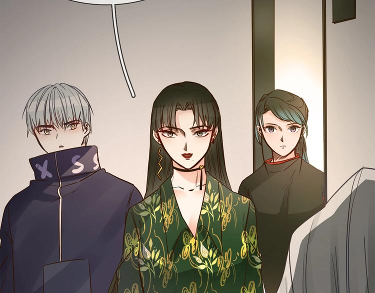 第29话  阻碍(1/4)-第31话