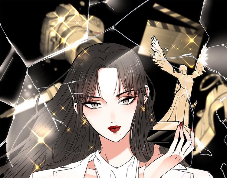 第5话  前助理投靠劲敌！(1/4)-第5话