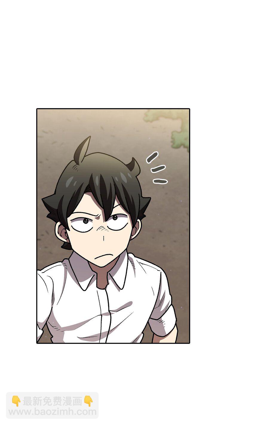 111 初代勇士纪念馆(1/2)-第111话