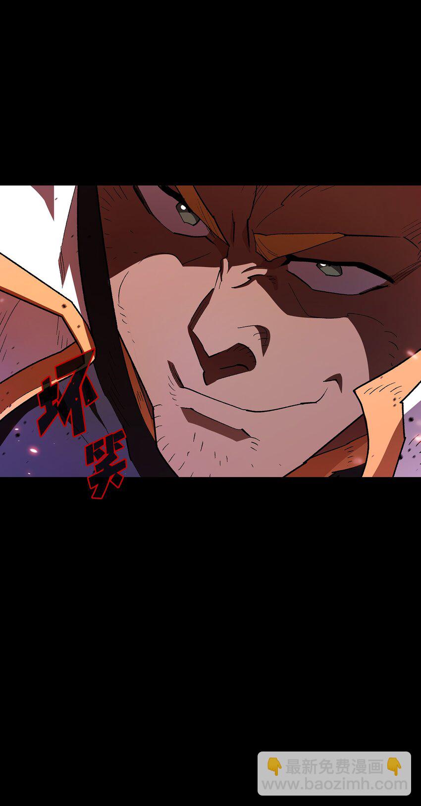 119 对战老王子(1/2)-第119话