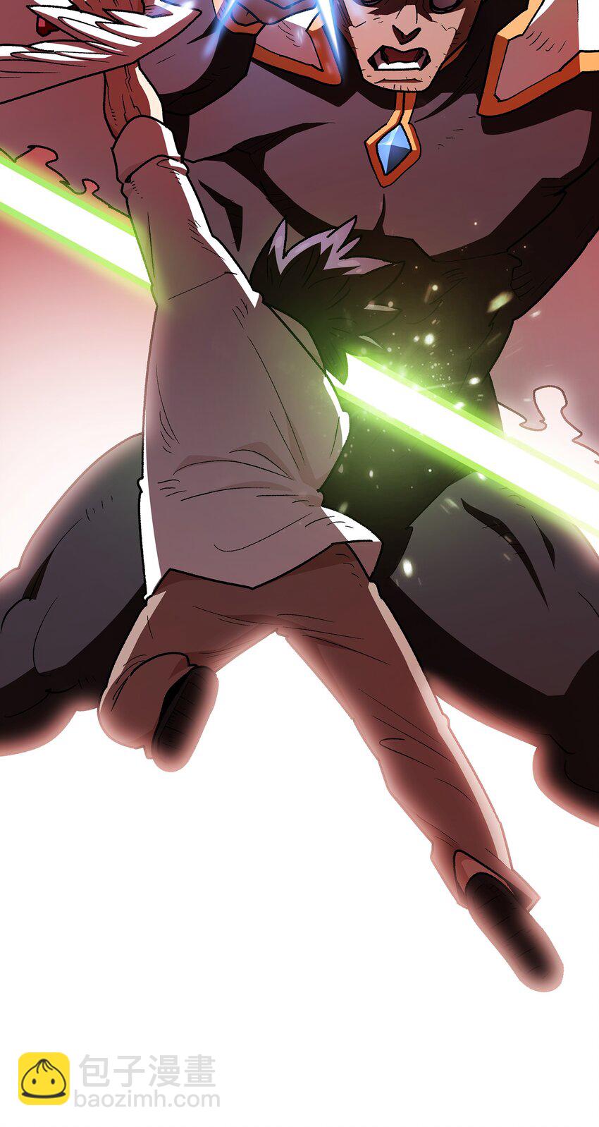 119 对战老王子(1/2)-第119话