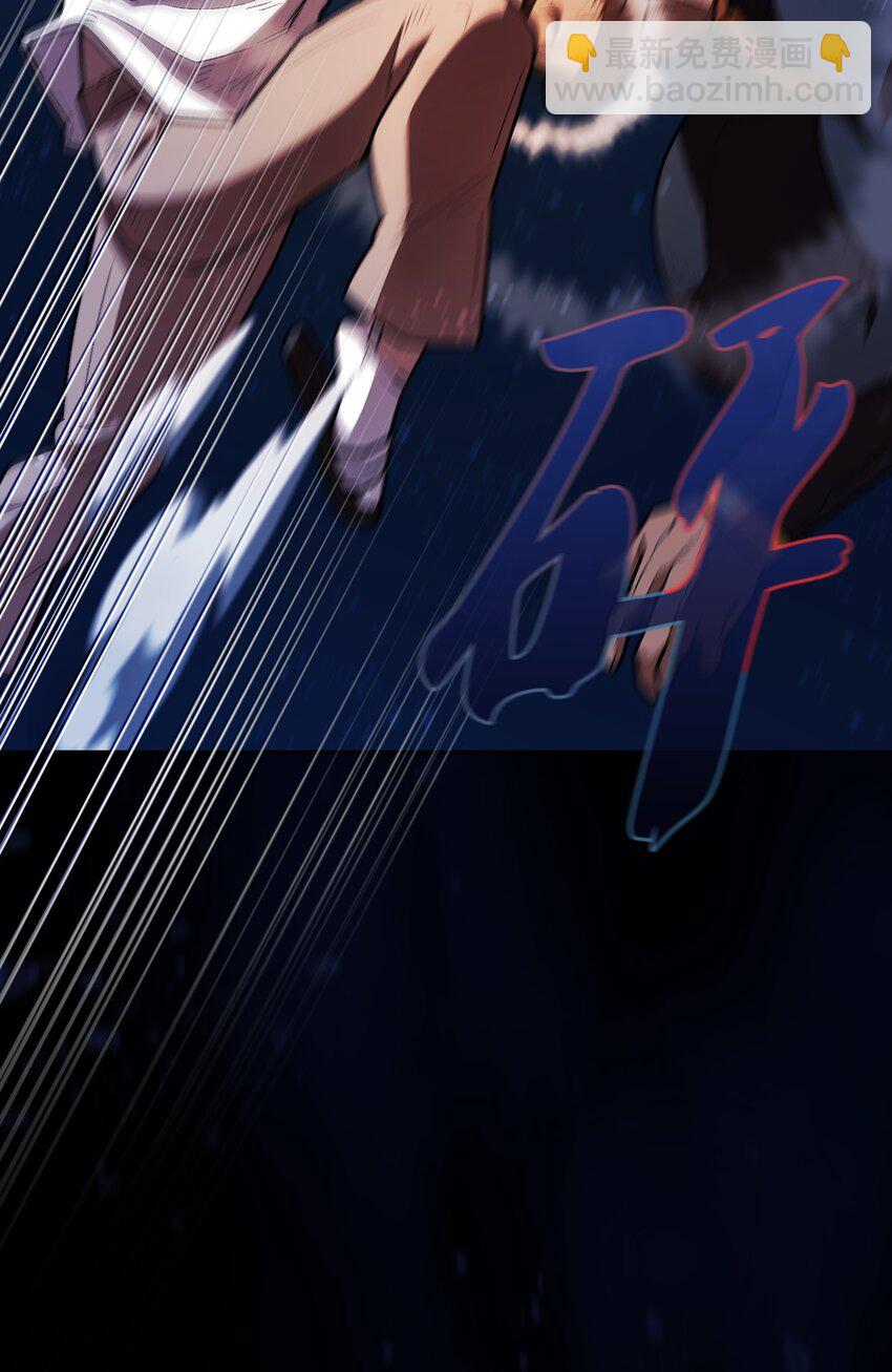 121 对战老王子3(1/2)-第121话