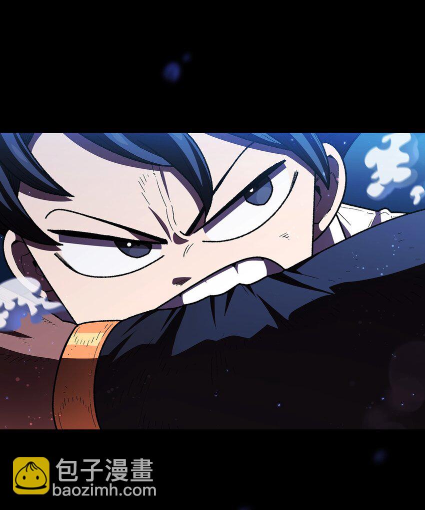 121 对战老王子3(1/2)-第121话