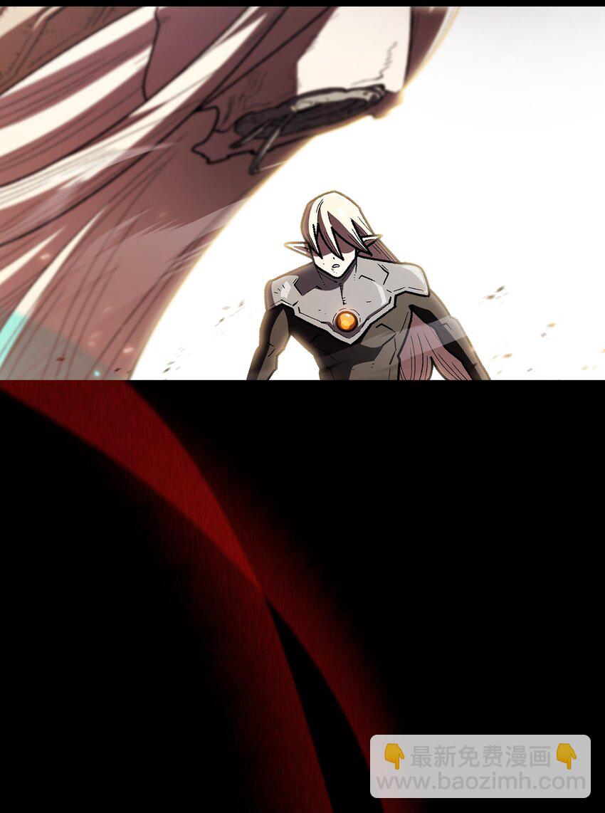 129 对战旧世纪精灵勇士2(1/2)-第129话