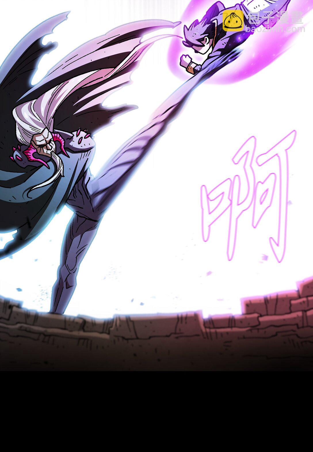 157 对战奴比乌斯3(1/2)-第157话