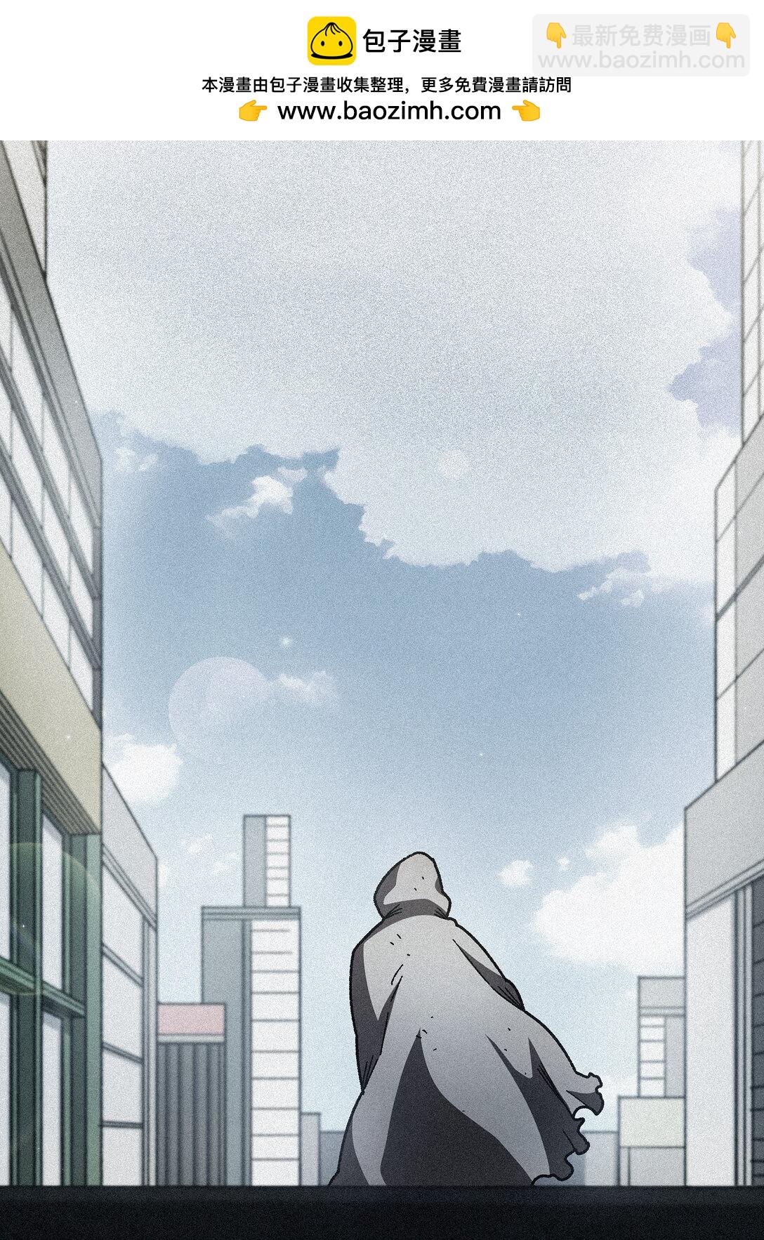 159 必须马上回到地球(1/2)-第159话