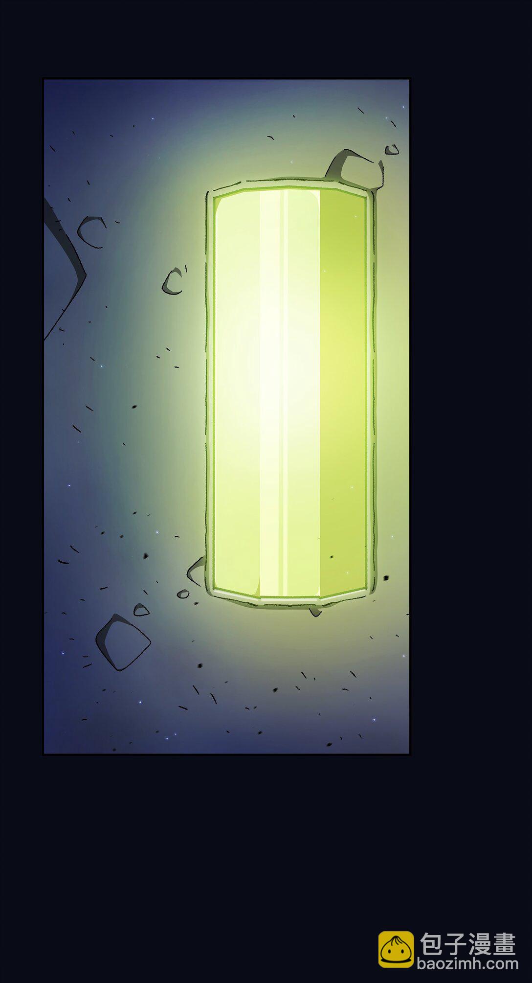 159 必须马上回到地球(1/2)-第159话