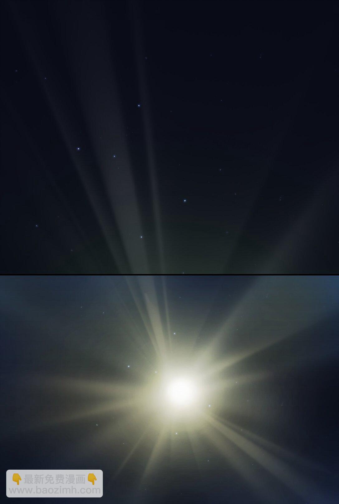 159 必须马上回到地球(1/2)-第159话