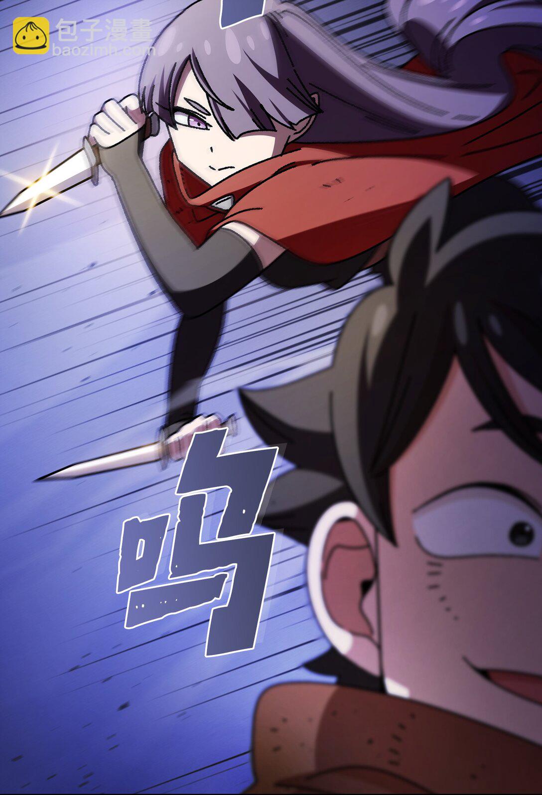 163 重生为精灵(1/2)-第163话