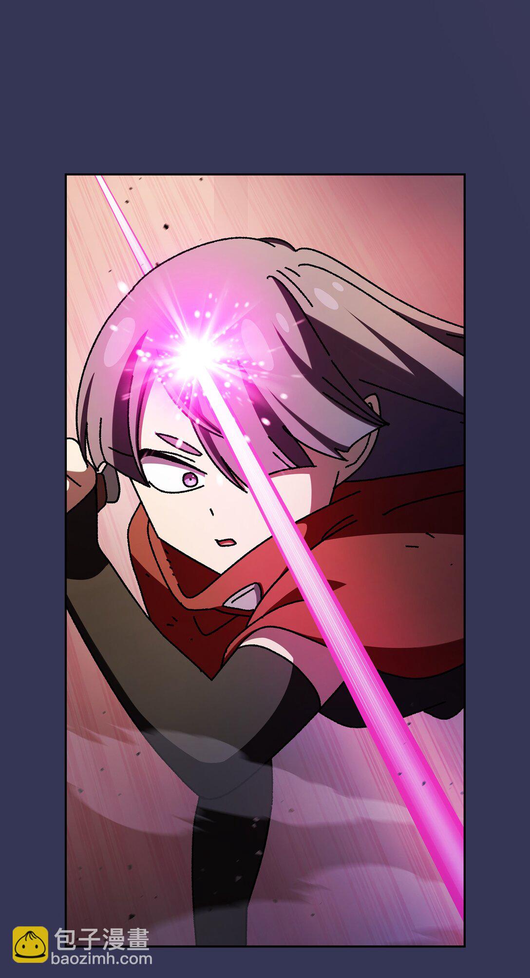 163 重生为精灵(1/2)-第163话