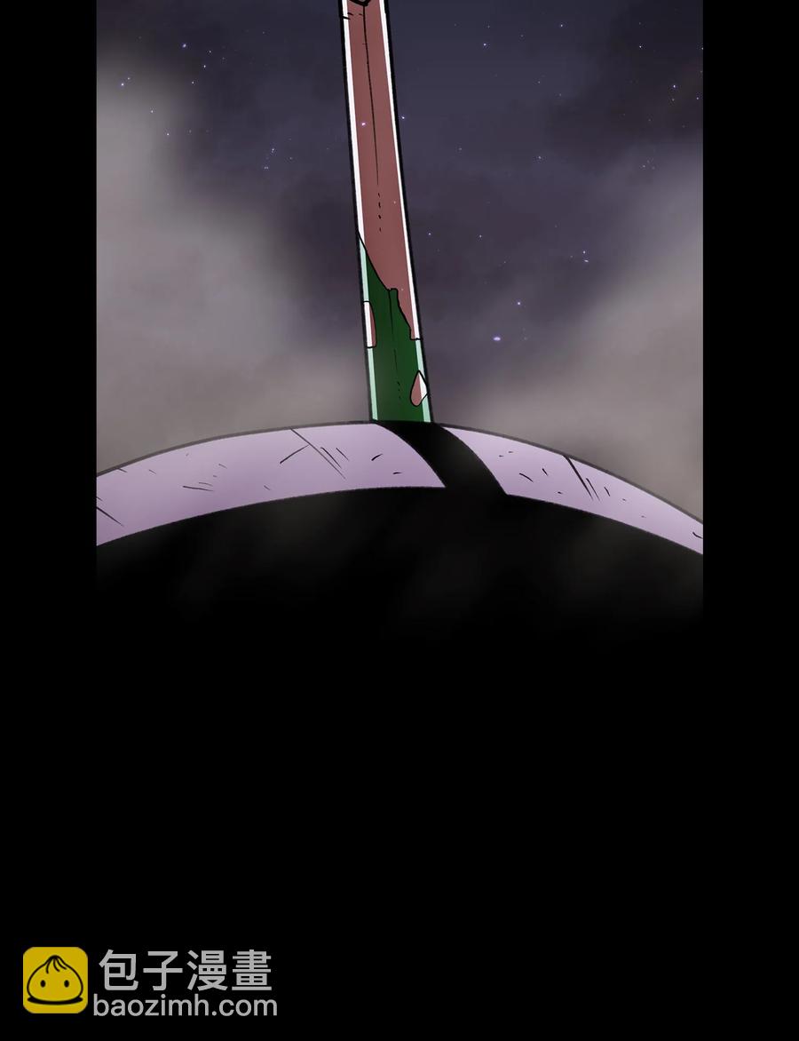 47 吉克的白日梦(1/2)-第47话