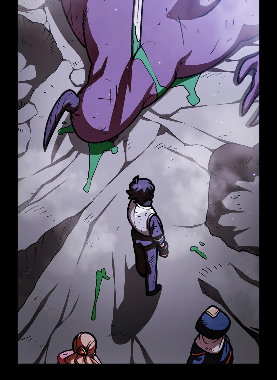 47 吉克的白日梦(1/2)-第47话