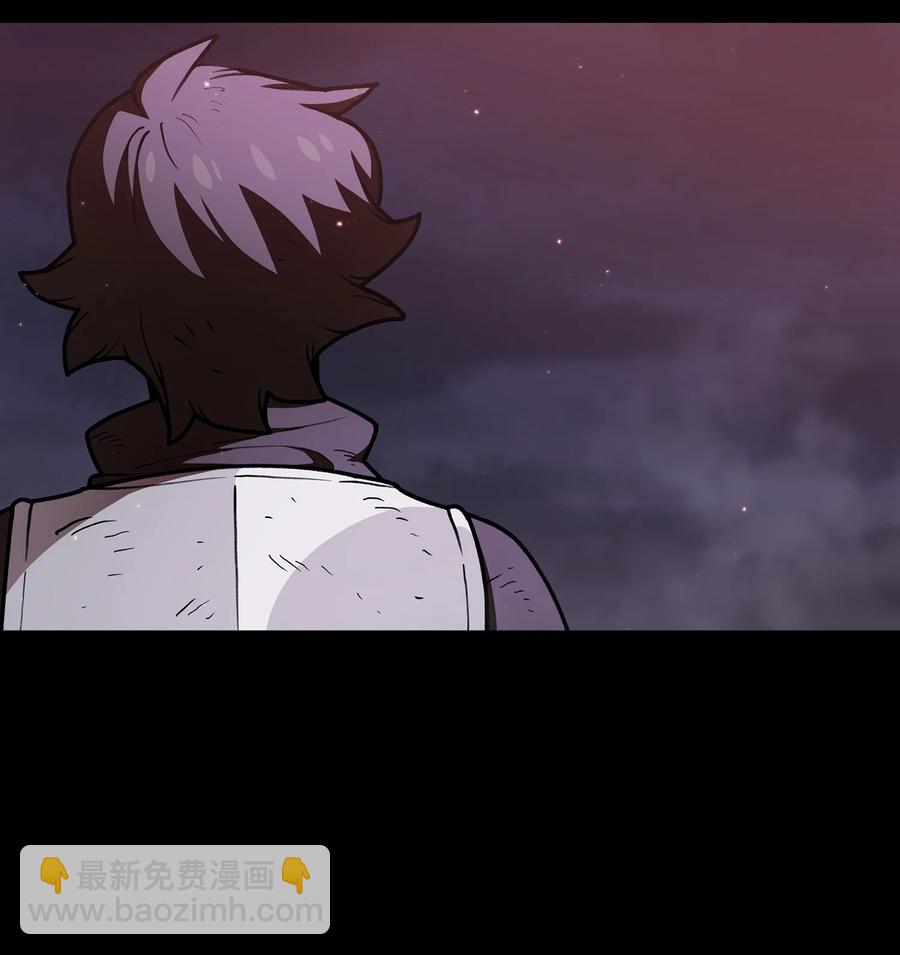 47 吉克的白日梦(1/2)-第47话