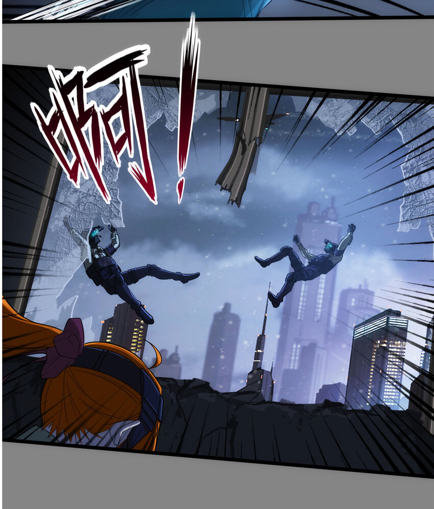 第二章06 命运的觉醒-第15话