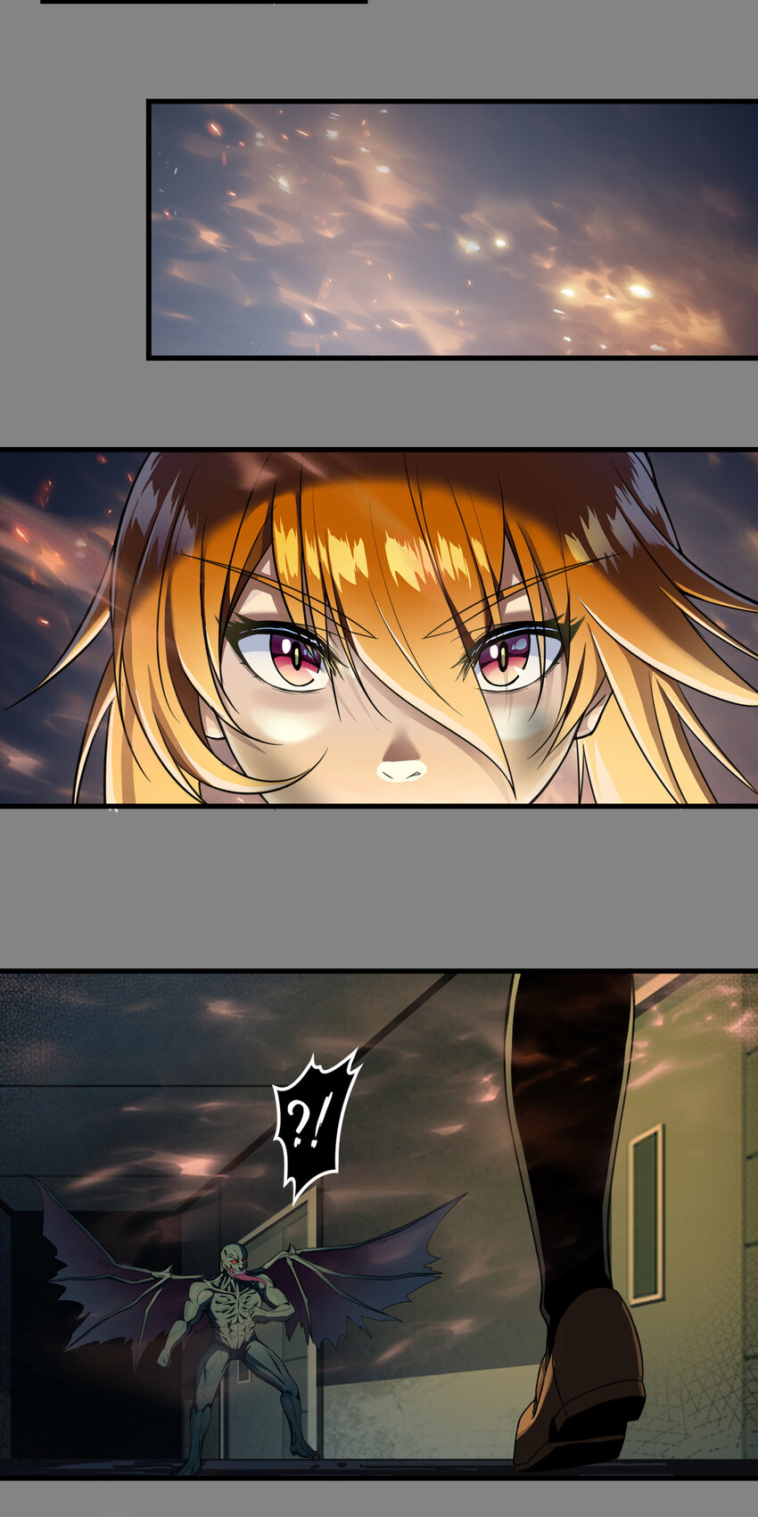 第二章08 命运的觉醒-第17话