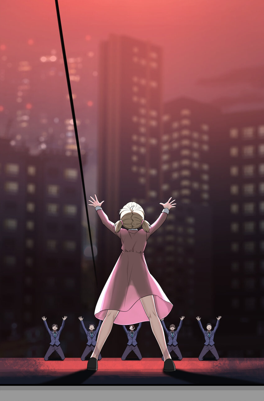 第三章02 朝歌的光影-第21话