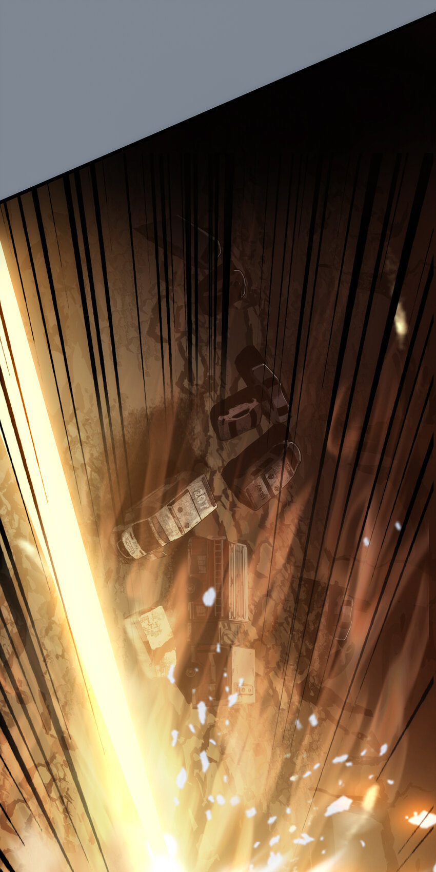 第一章04 荆棘的归途-第5话