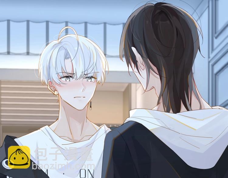 第8话 装作不知道不好吗&hellip;&hellip;(1/3)-第11话