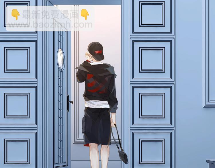 第8话 装作不知道不好吗&hellip;&hellip;(1/3)-第11话