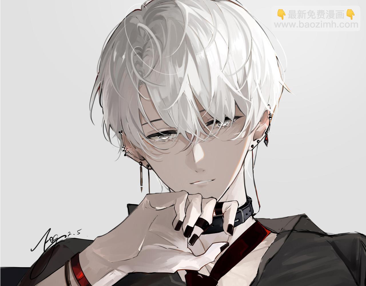 第98话 那就公开(1/2)-第103话