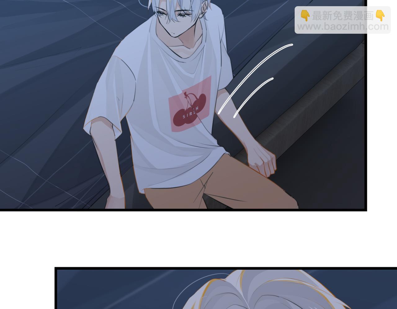 第104话 别人有的，你都会有(1/2)-第109话