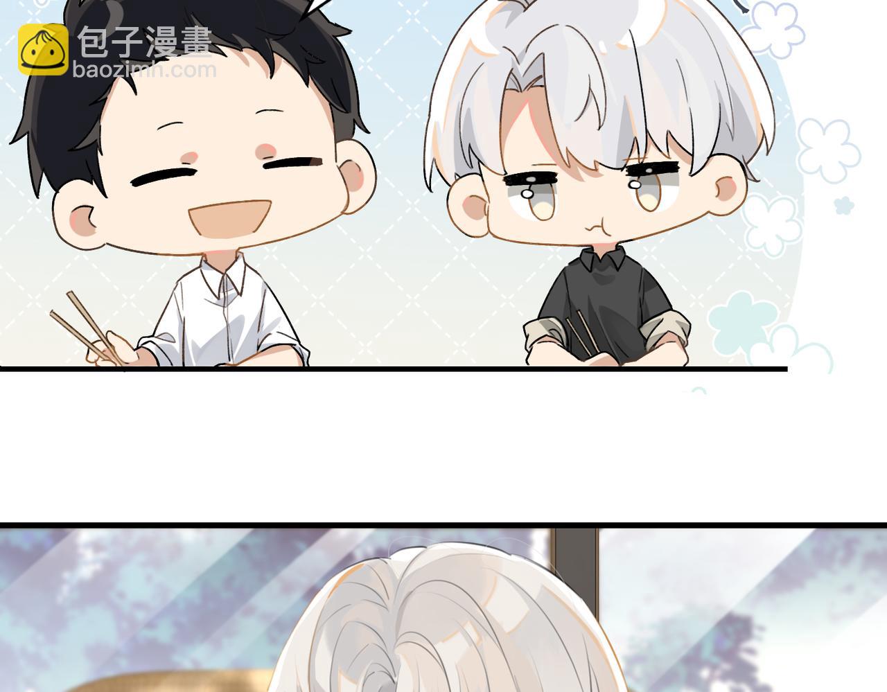 第104话 别人有的，你都会有(1/2)-第109话