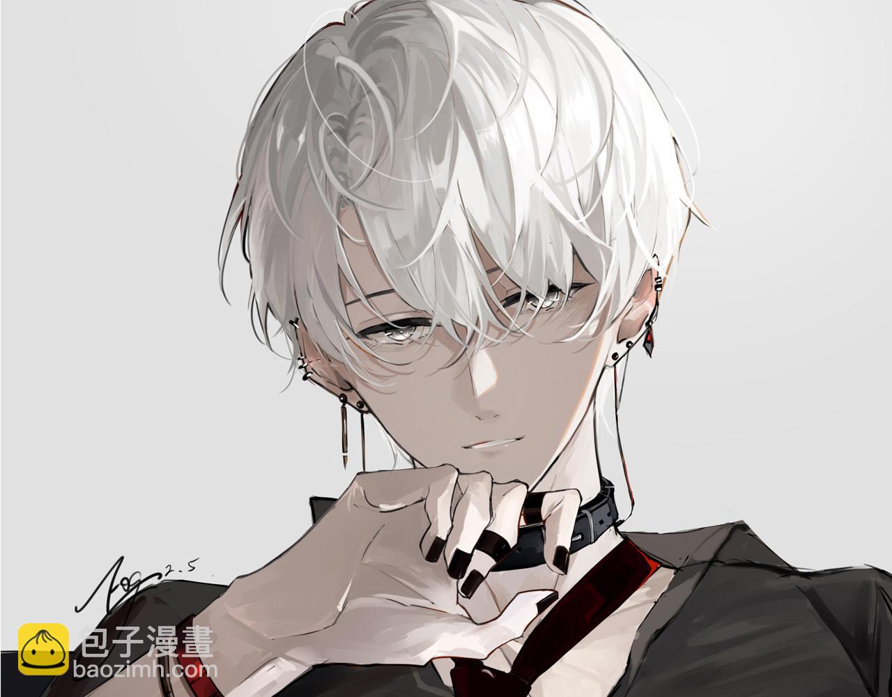 第108话 叫声哥哥(1/2)-第113话