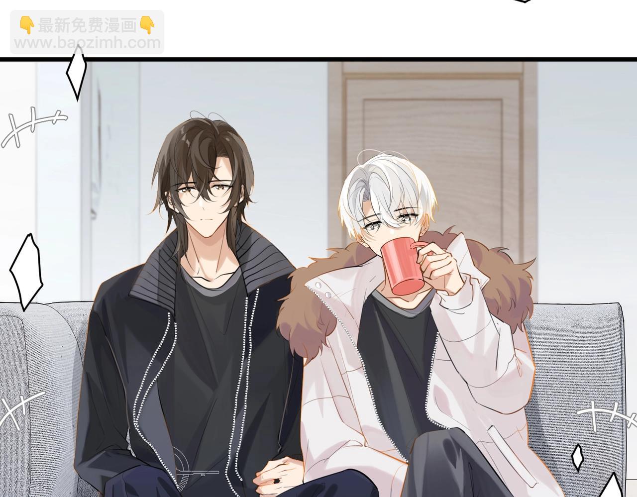 第114话  你怕不怕(1/2)-第119话