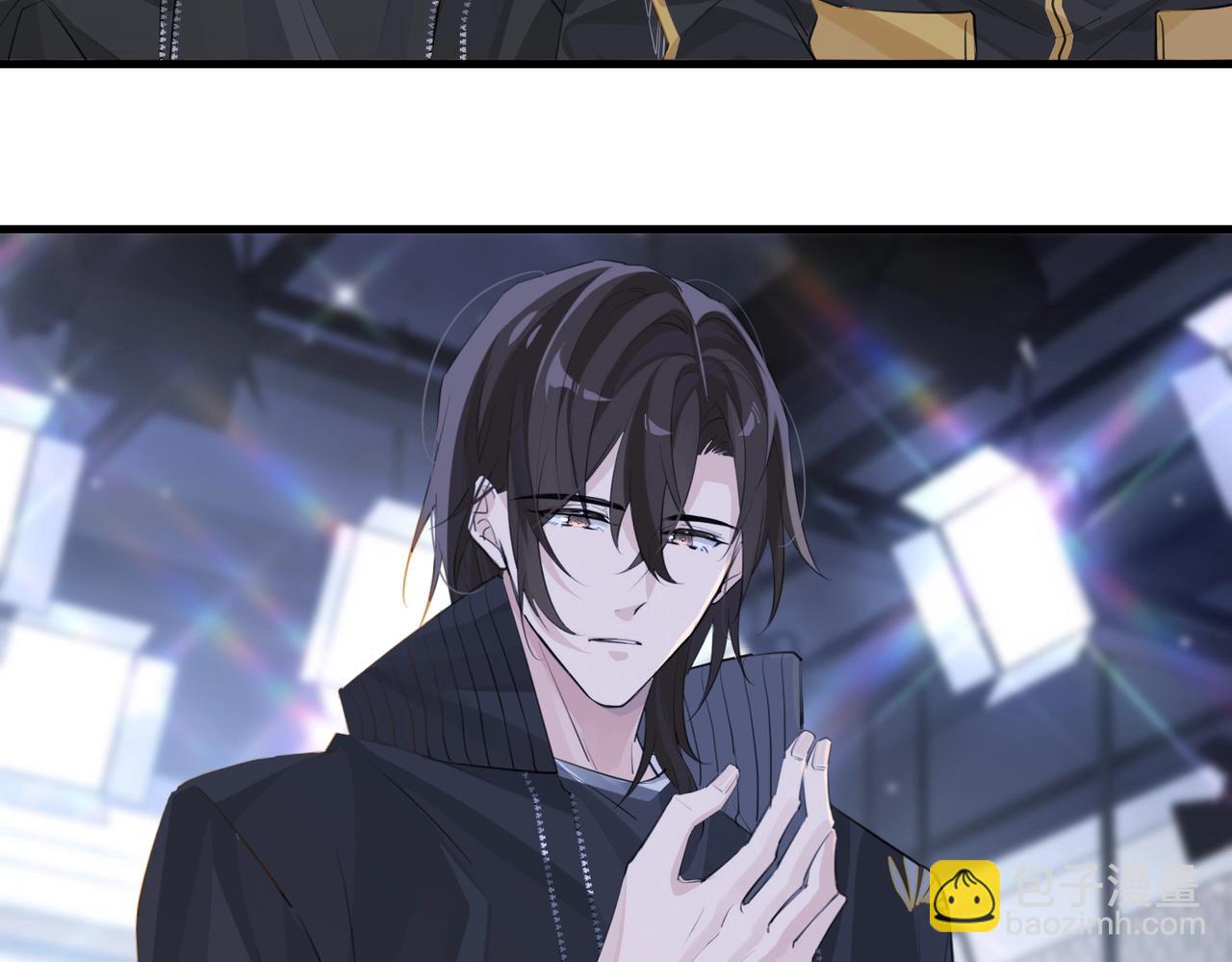 第114话  你怕不怕(1/2)-第119话