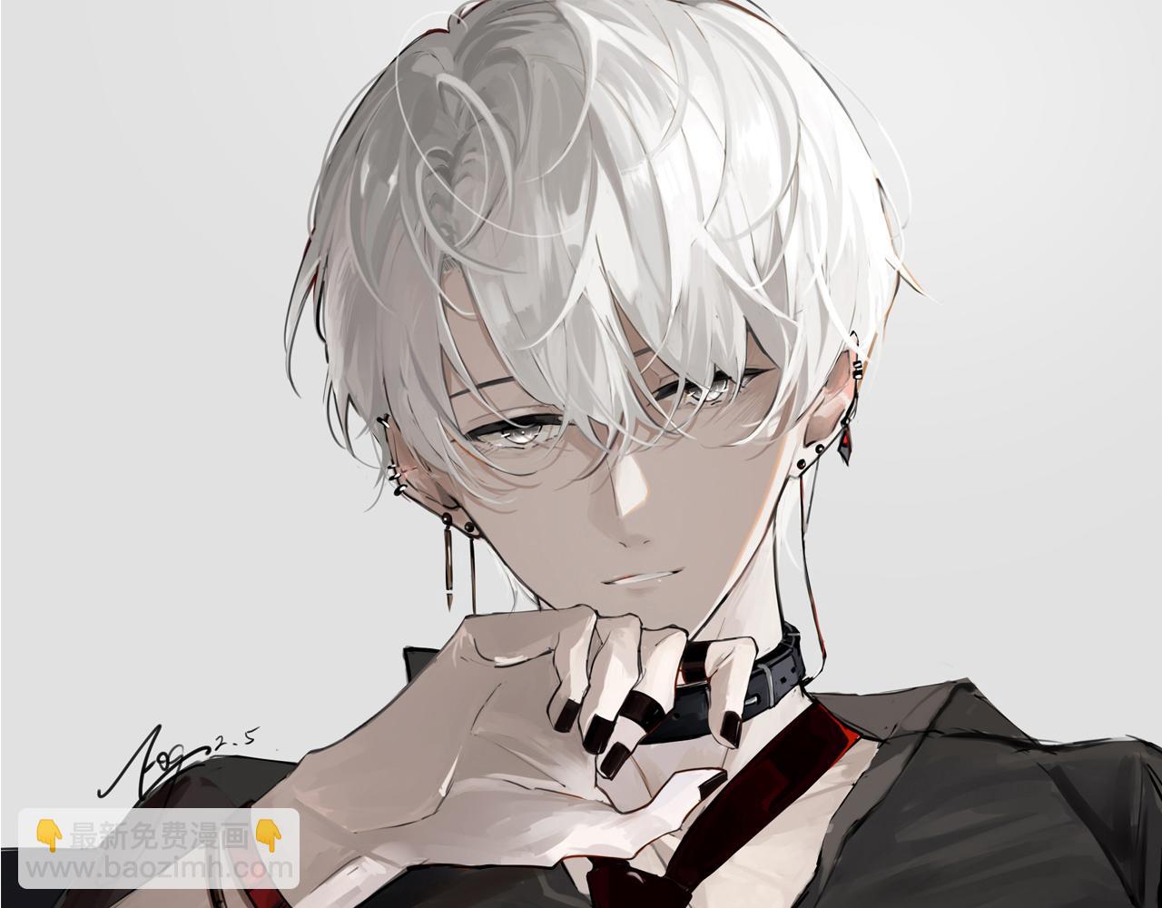 第114话  你怕不怕(1/2)-第119话