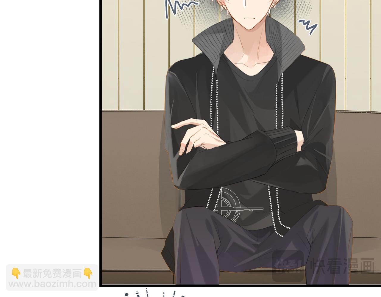 第116话 不是只有我.(1/2)-第121话