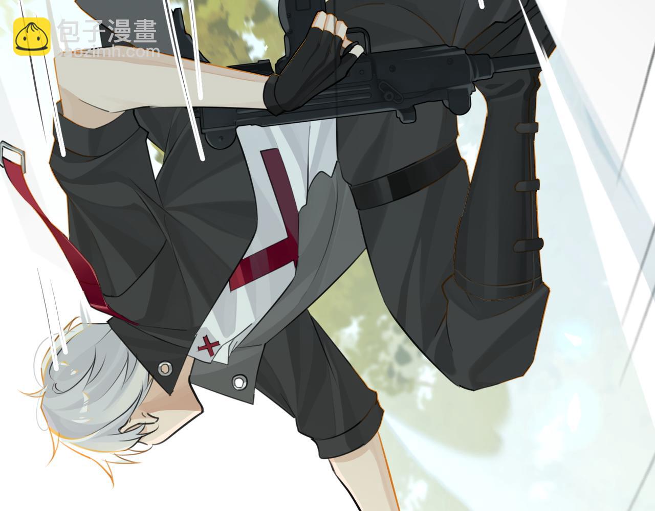 第119话 你从来就不是外人(1/2)-第125话