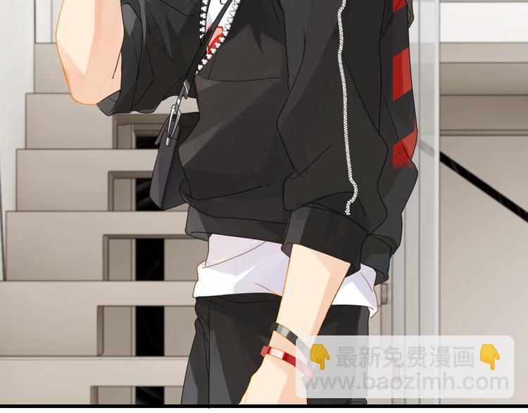 第16话 余邃要来了！(1/2)-第19话