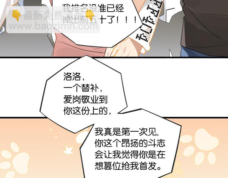 第26话 洛崽求关注！(1/2)-第29话