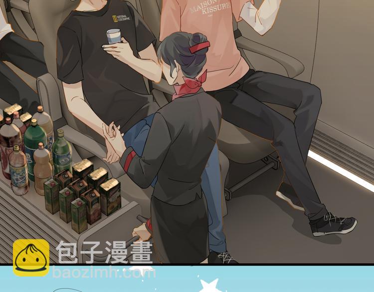 第26话 洛崽求关注！(1/2)-第29话