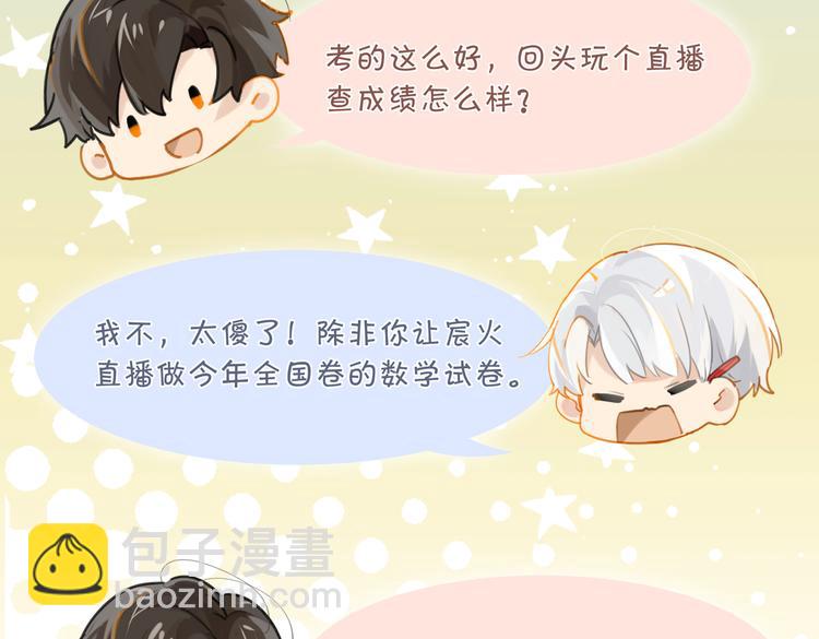 第26话 洛崽求关注！(1/2)-第29话