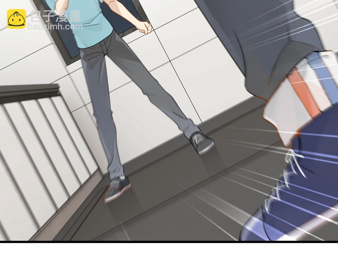 第28话 我一定开除你(1/2)-第31话