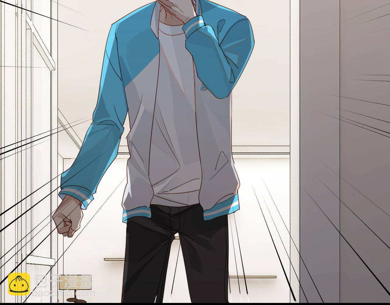 第38话 他都是为了你(1/2)-第41话