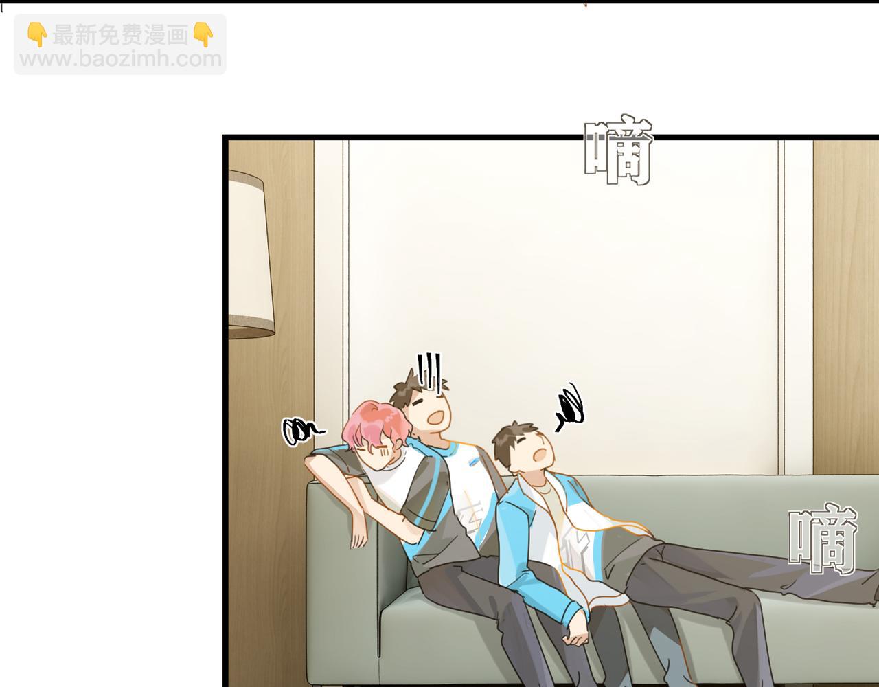 第40话 是死是活，自己扛吧(1/2)-第43话