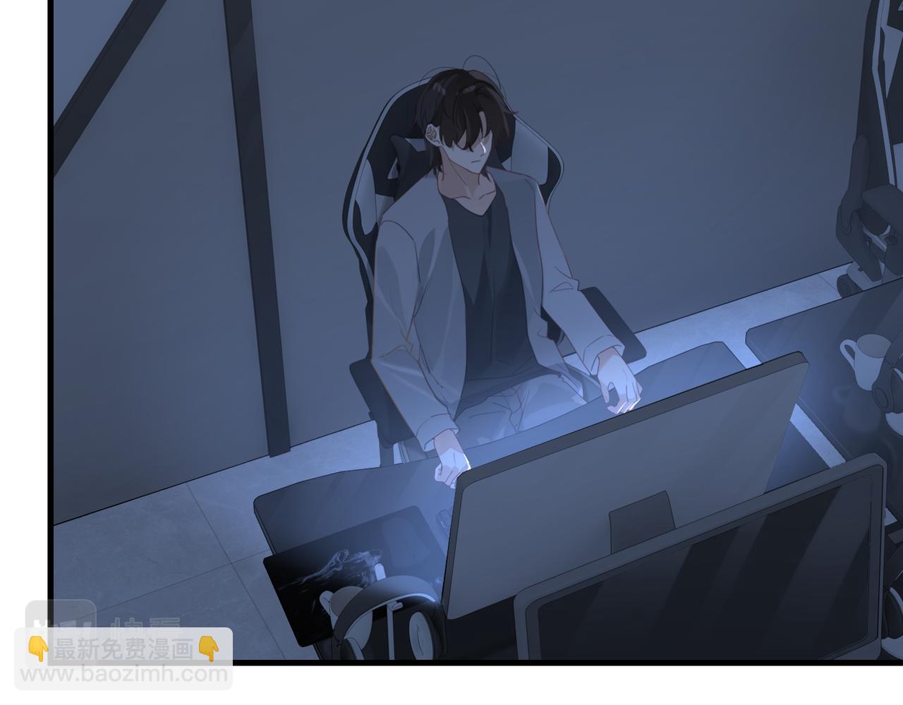 第46话 最美好的日子是他给的(1/2)-第49话