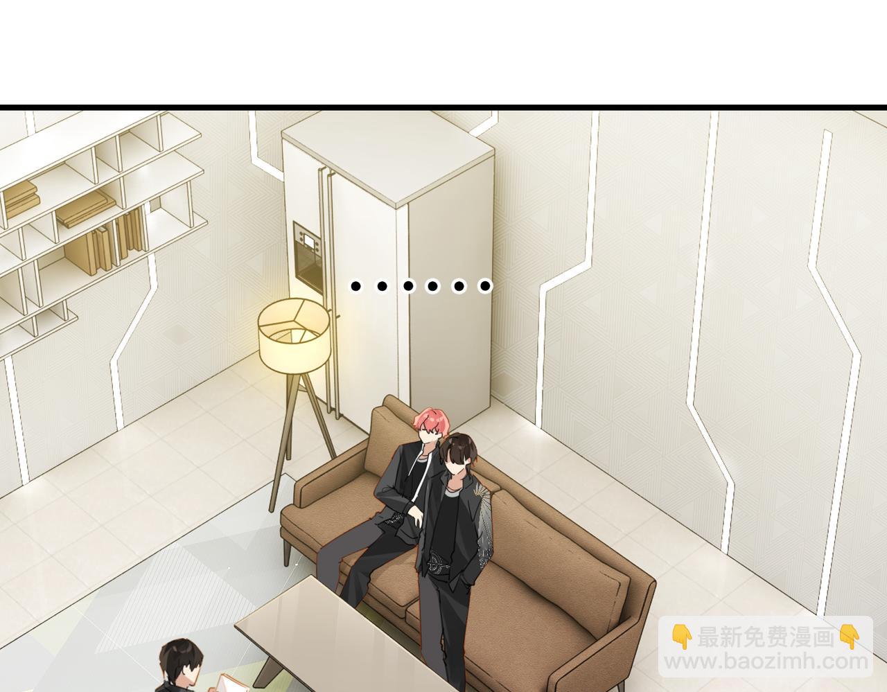 第48话 如约而至(1/2)-第51话