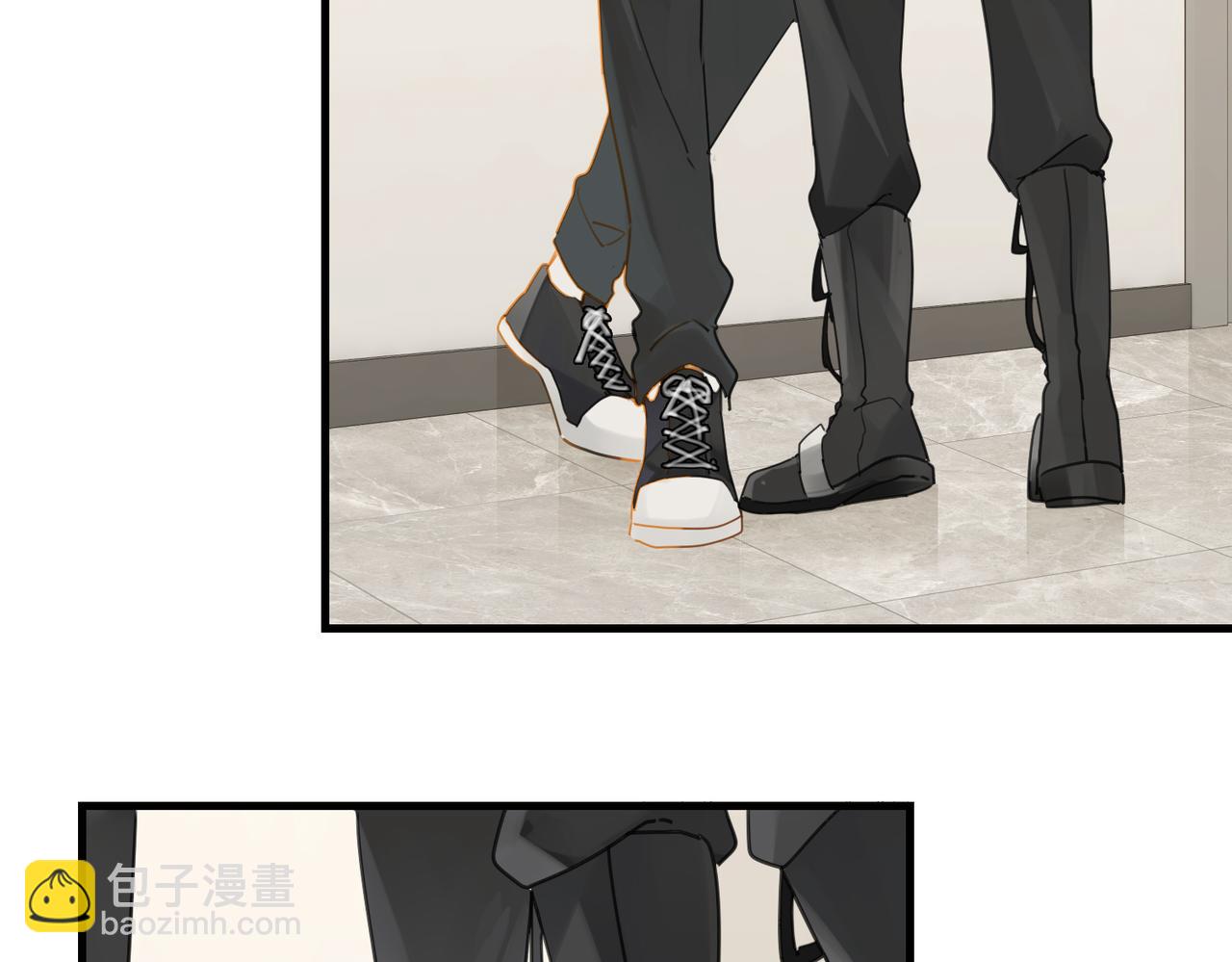 第52话 你想问我喜不喜欢余邃(1/2)-第55话