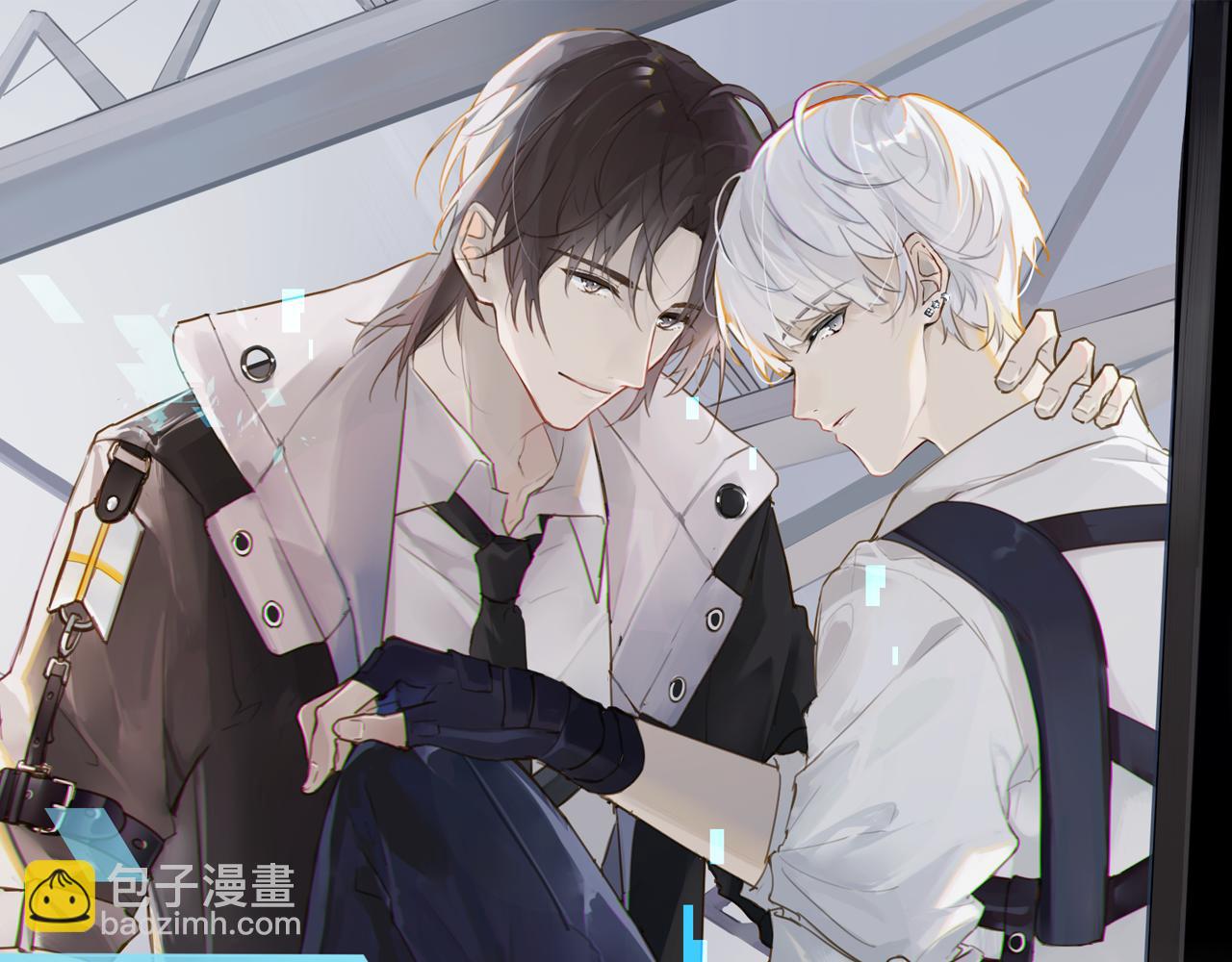 第56话 有生之年，欢迎回家(1/2)-第59话