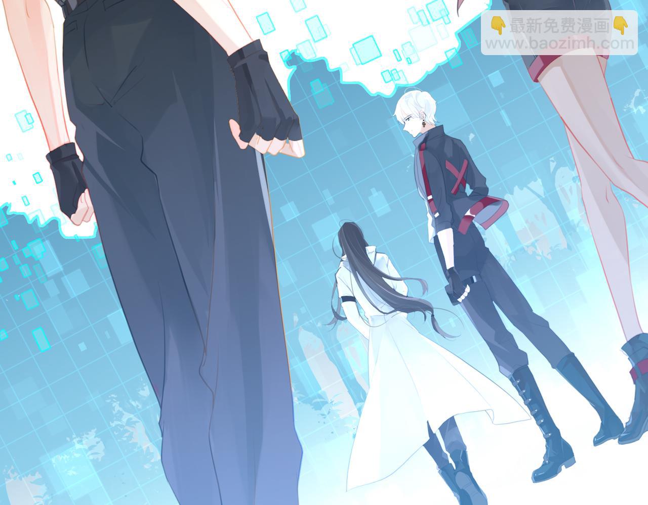 第60话 什么调节？什么节目？(1/2)-第63话