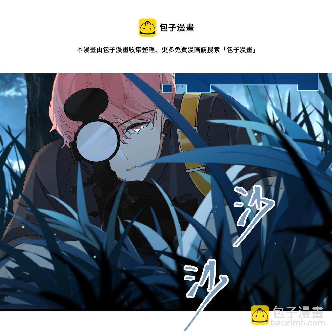 第60话 什么调节？什么节目？(1/2)-第63话