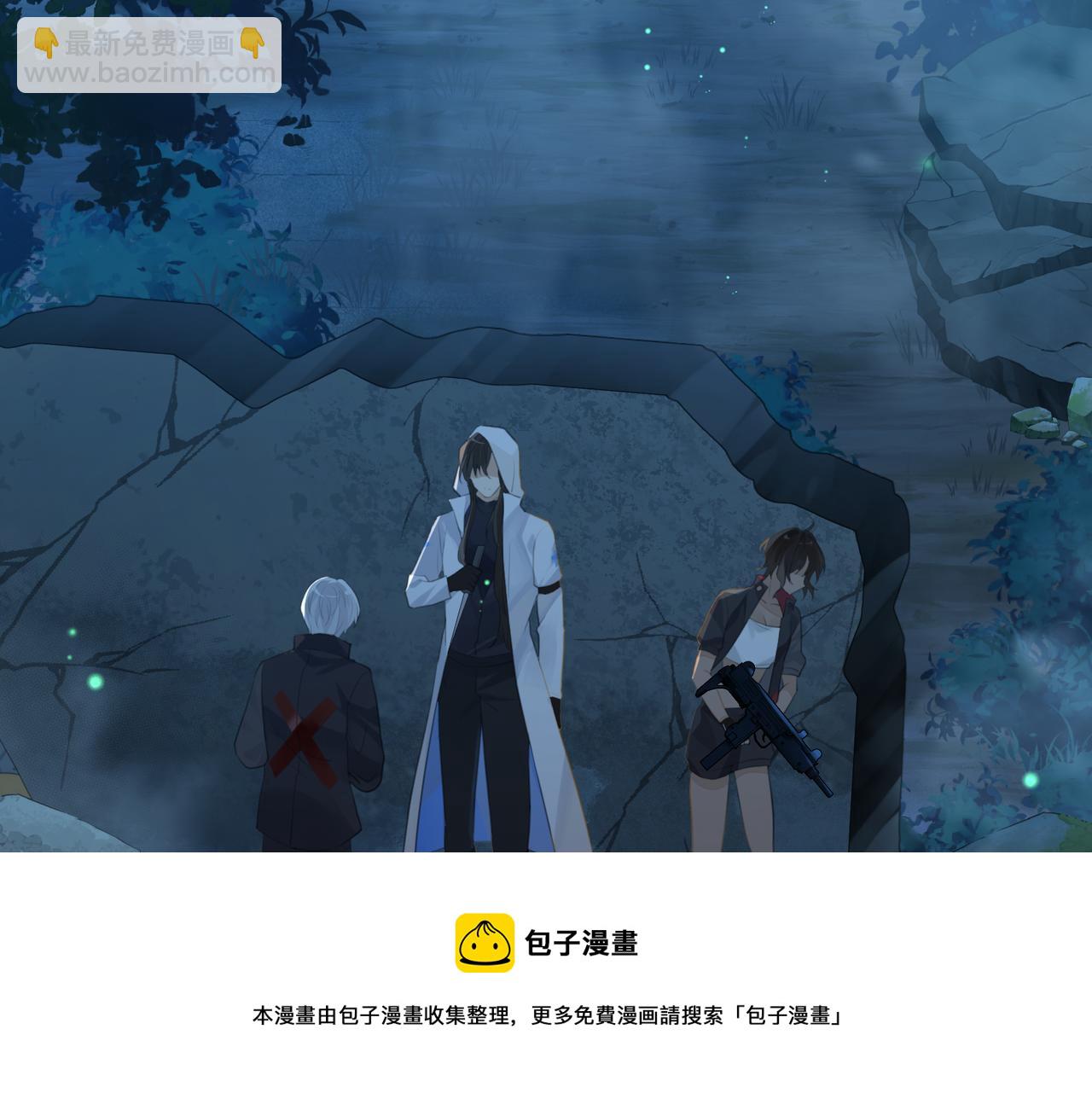 第60话 什么调节？什么节目？(1/2)-第63话