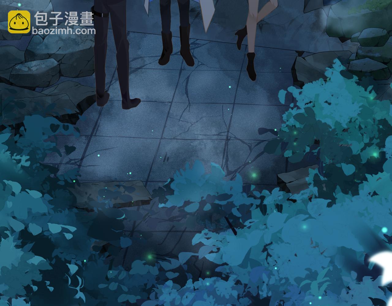 第60话 什么调节？什么节目？(1/2)-第63话