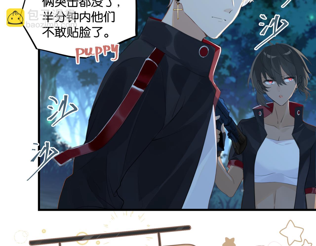 第60话 什么调节？什么节目？(1/2)-第63话