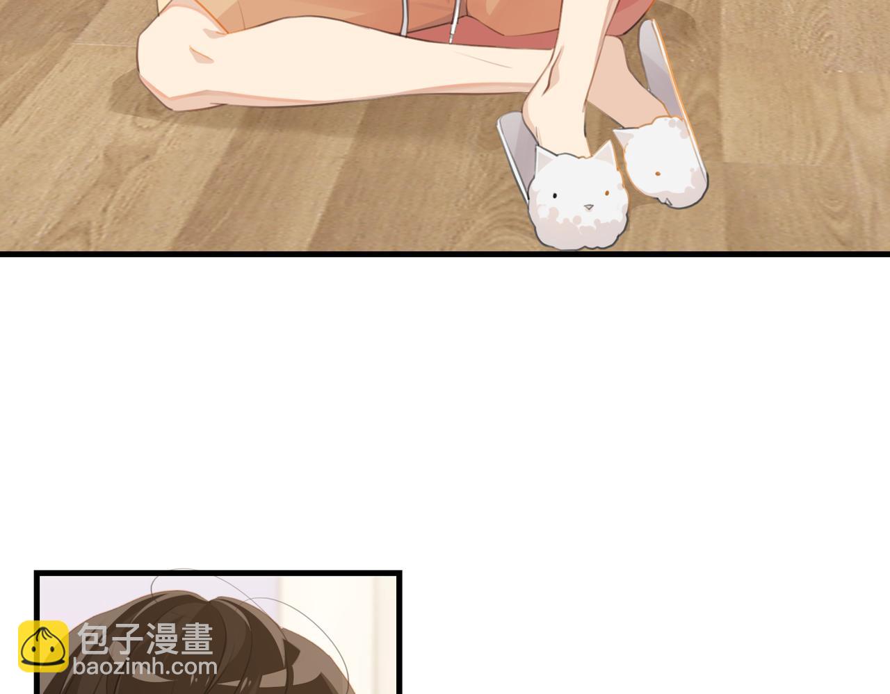 第62话 要&hellip;&hellip;奶的那种(1/2)-第65话