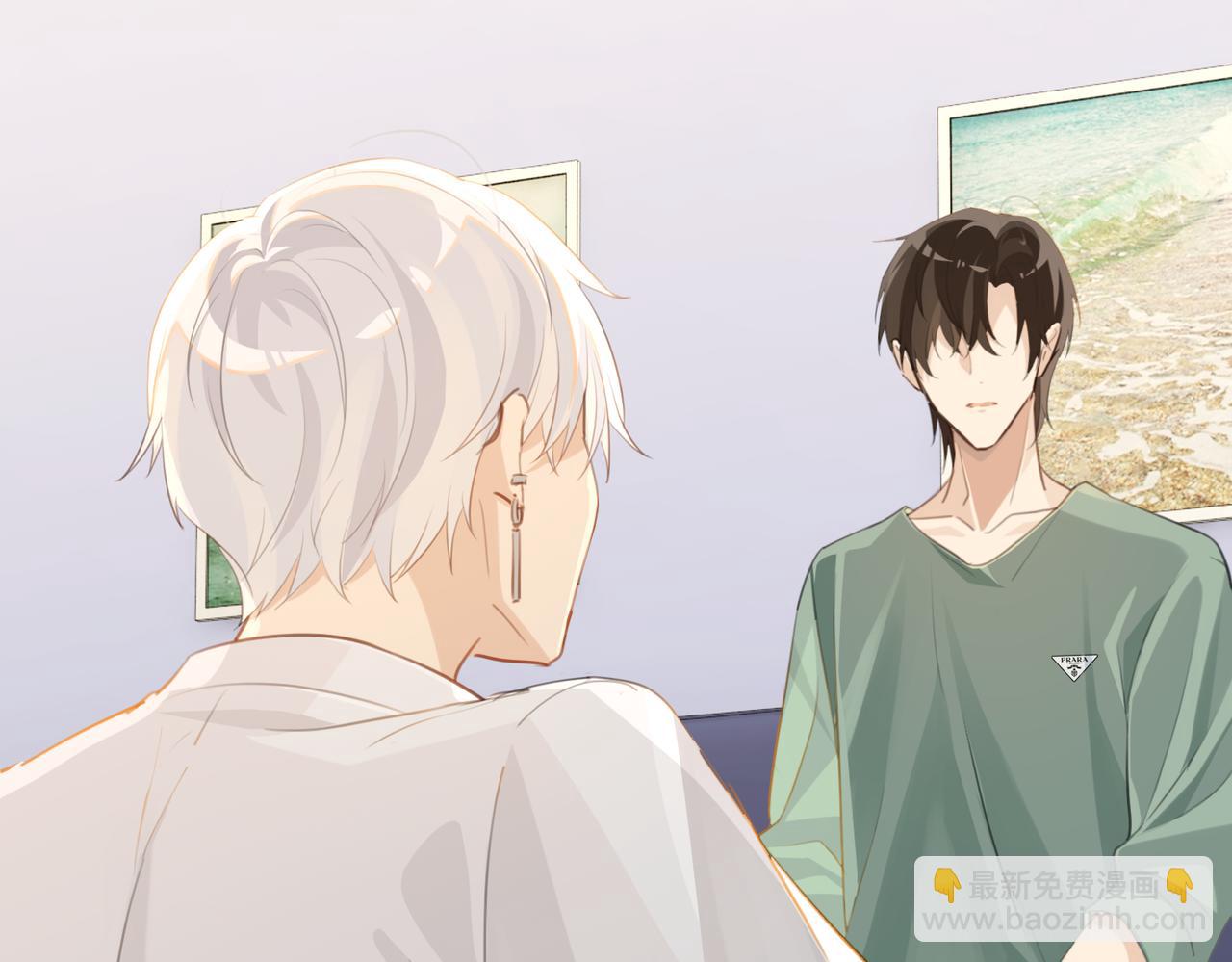 第62话 要&hellip;&hellip;奶的那种(1/2)-第65话